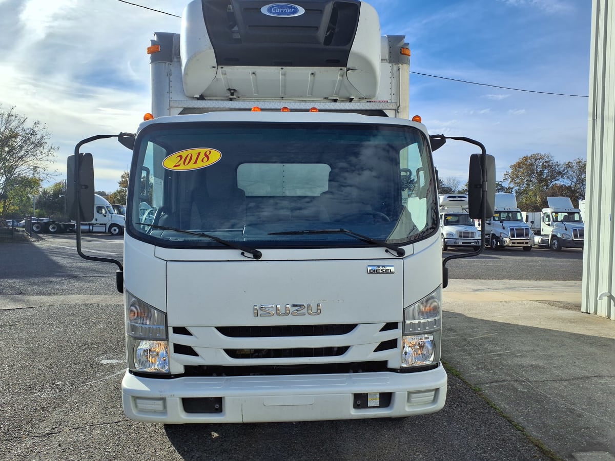 2018 Isuzu NPR/N51 747346
