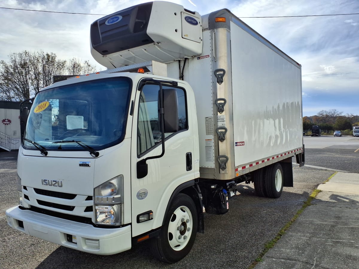 2018 Isuzu NPR/N51 747346