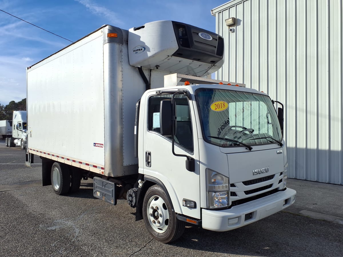 2018 Isuzu NPR/N51 747346