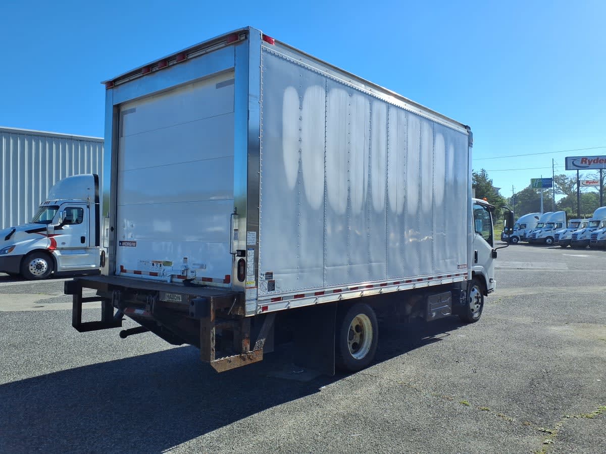 2018 Isuzu NPR 747350