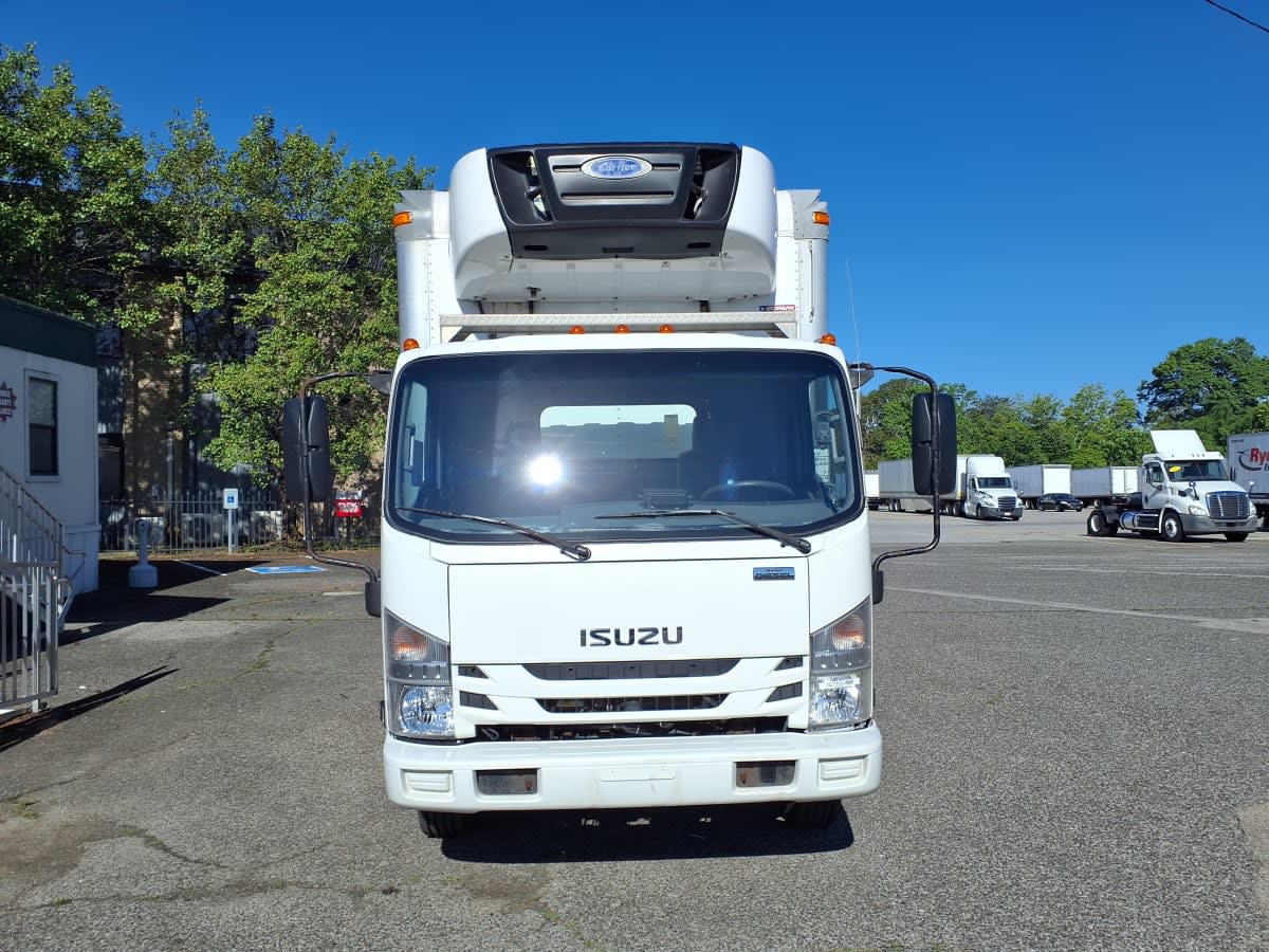 2018 Isuzu NPR 747350