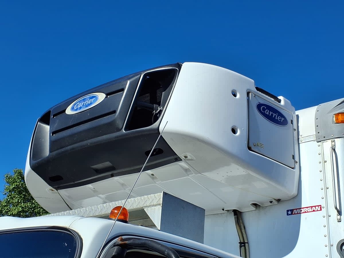 2018 Isuzu NPR 747350