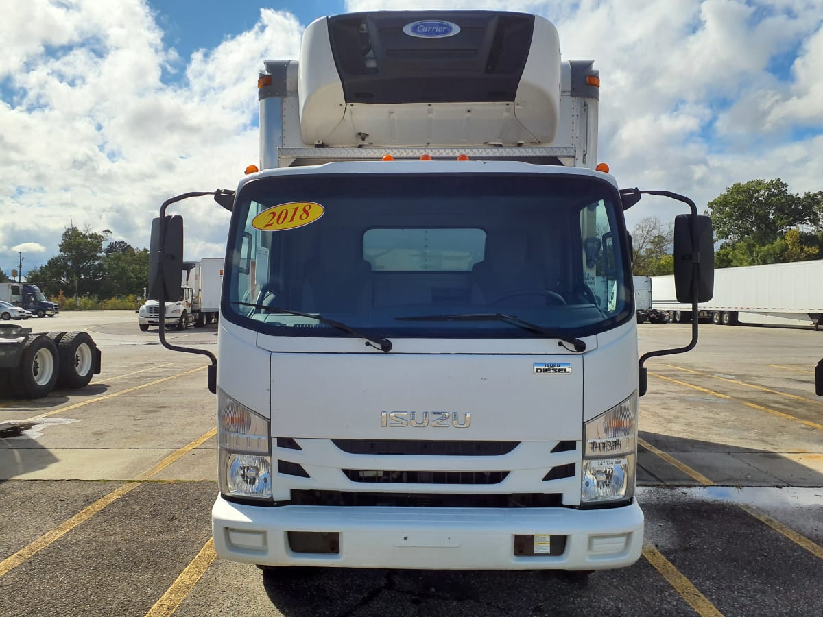 2018 Isuzu NPR 747374