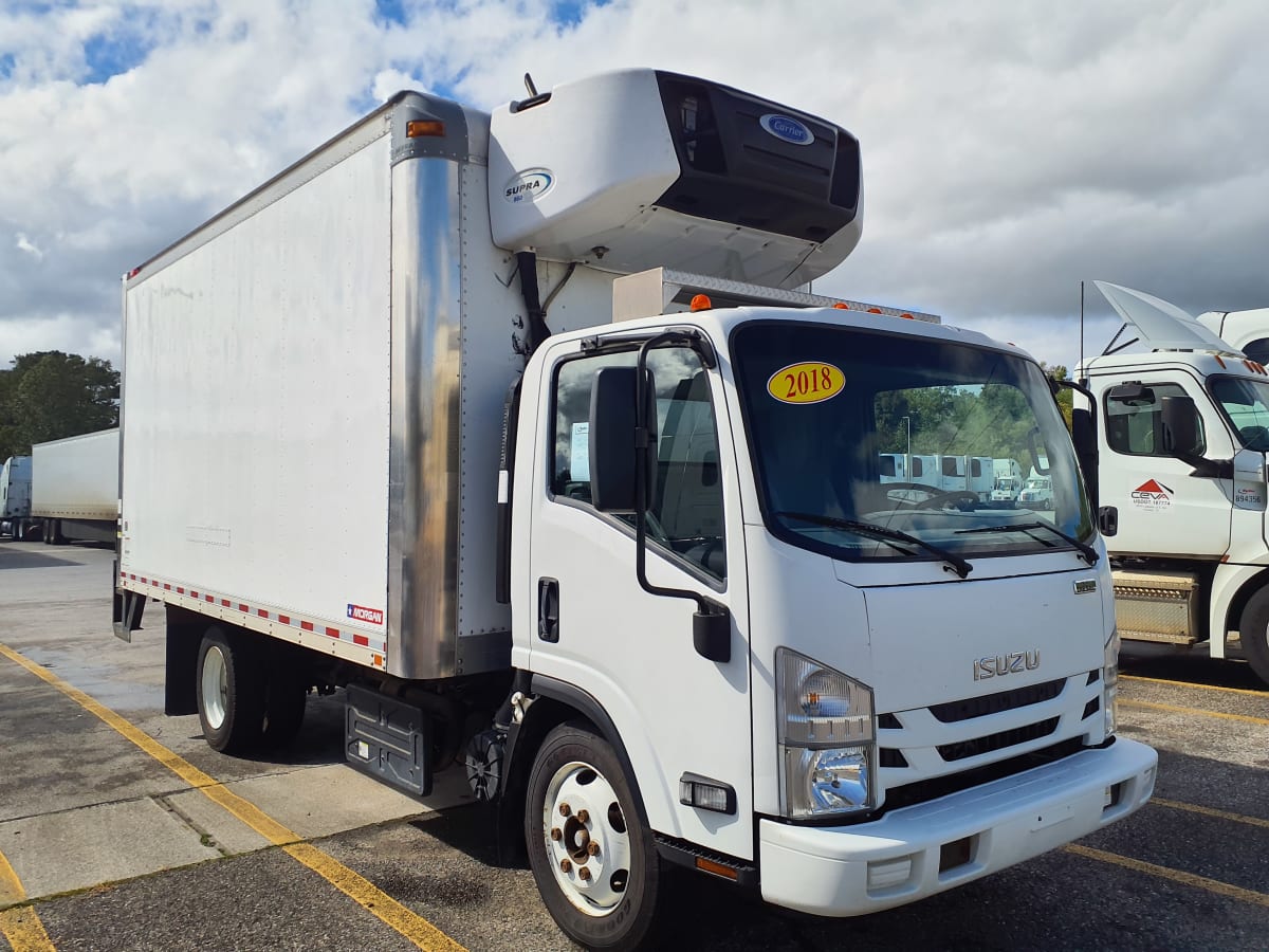 2018 Isuzu NPR 747374
