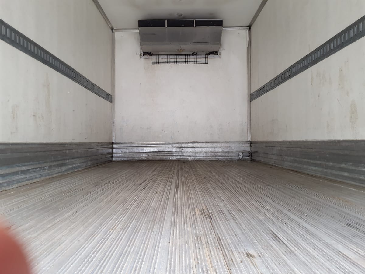 2018 Isuzu NPR 747374