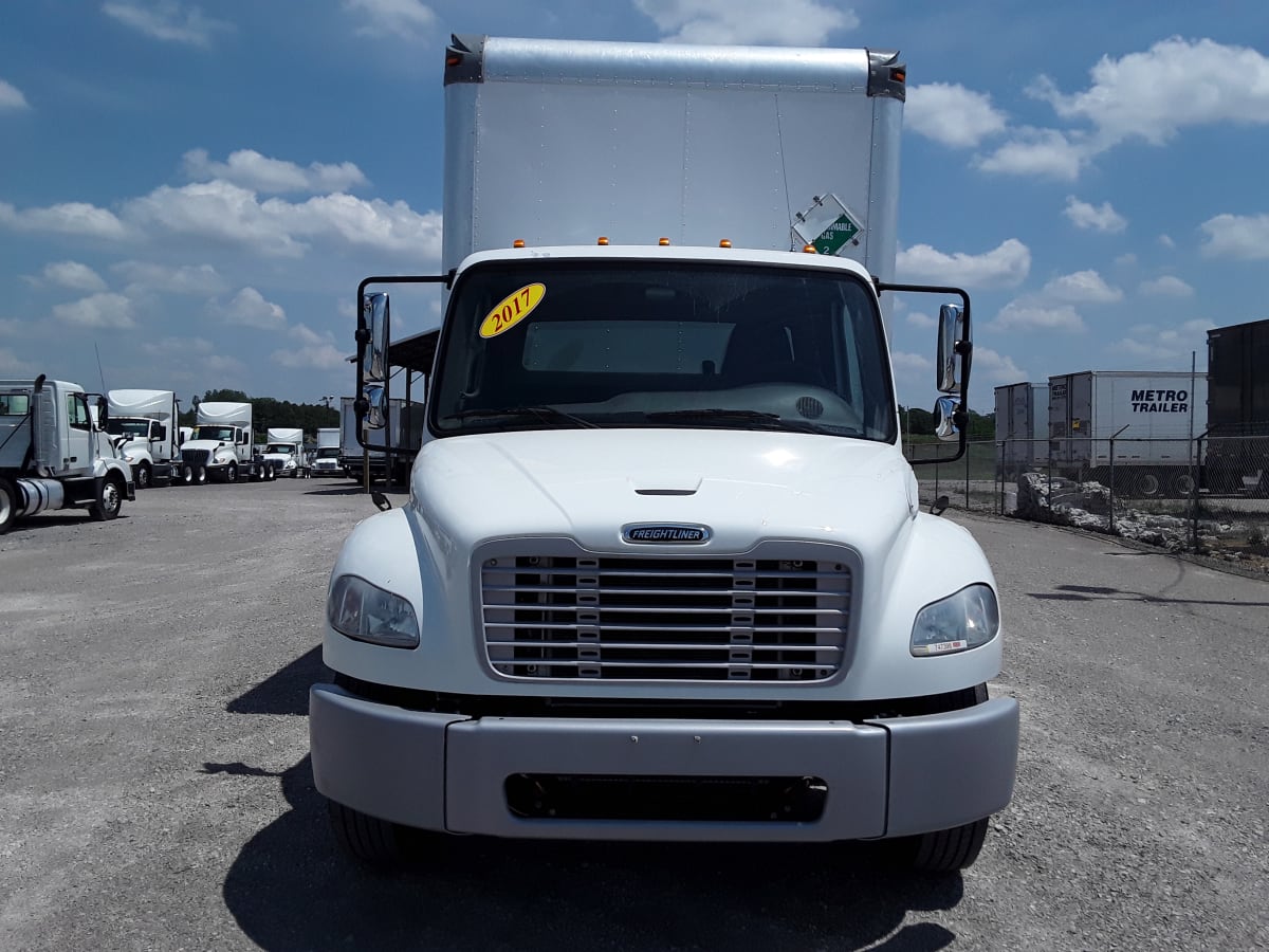 2017 Freightliner/Mercedes M2 106 747398