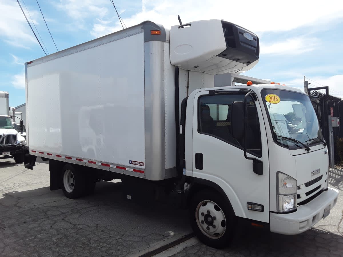 2018 Isuzu NPR 748012