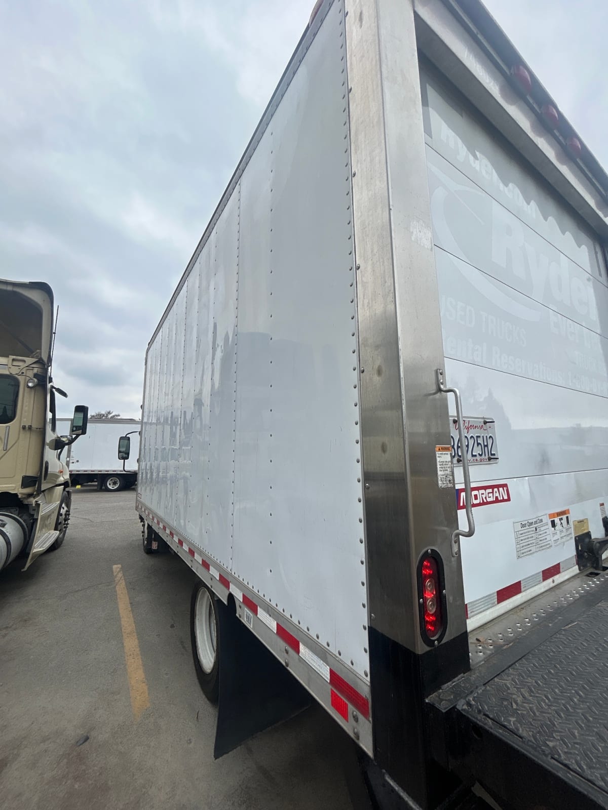 2018 Isuzu NPR 748029