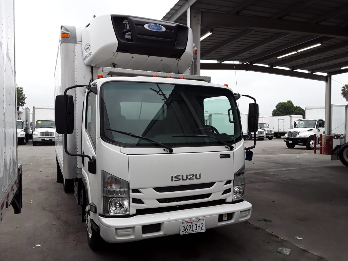 2018 Isuzu NPR 748030