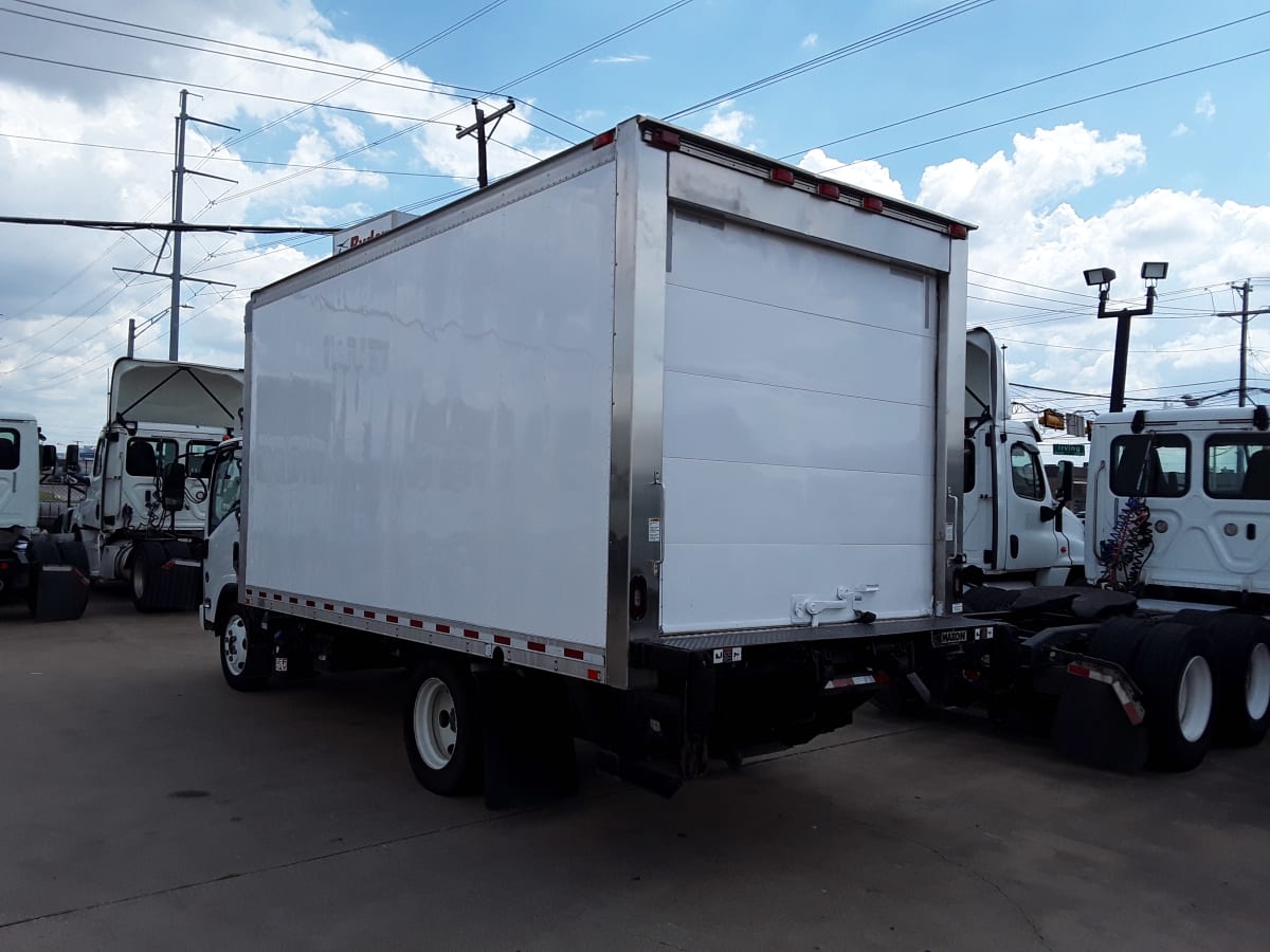 2018 Isuzu NPR 748031