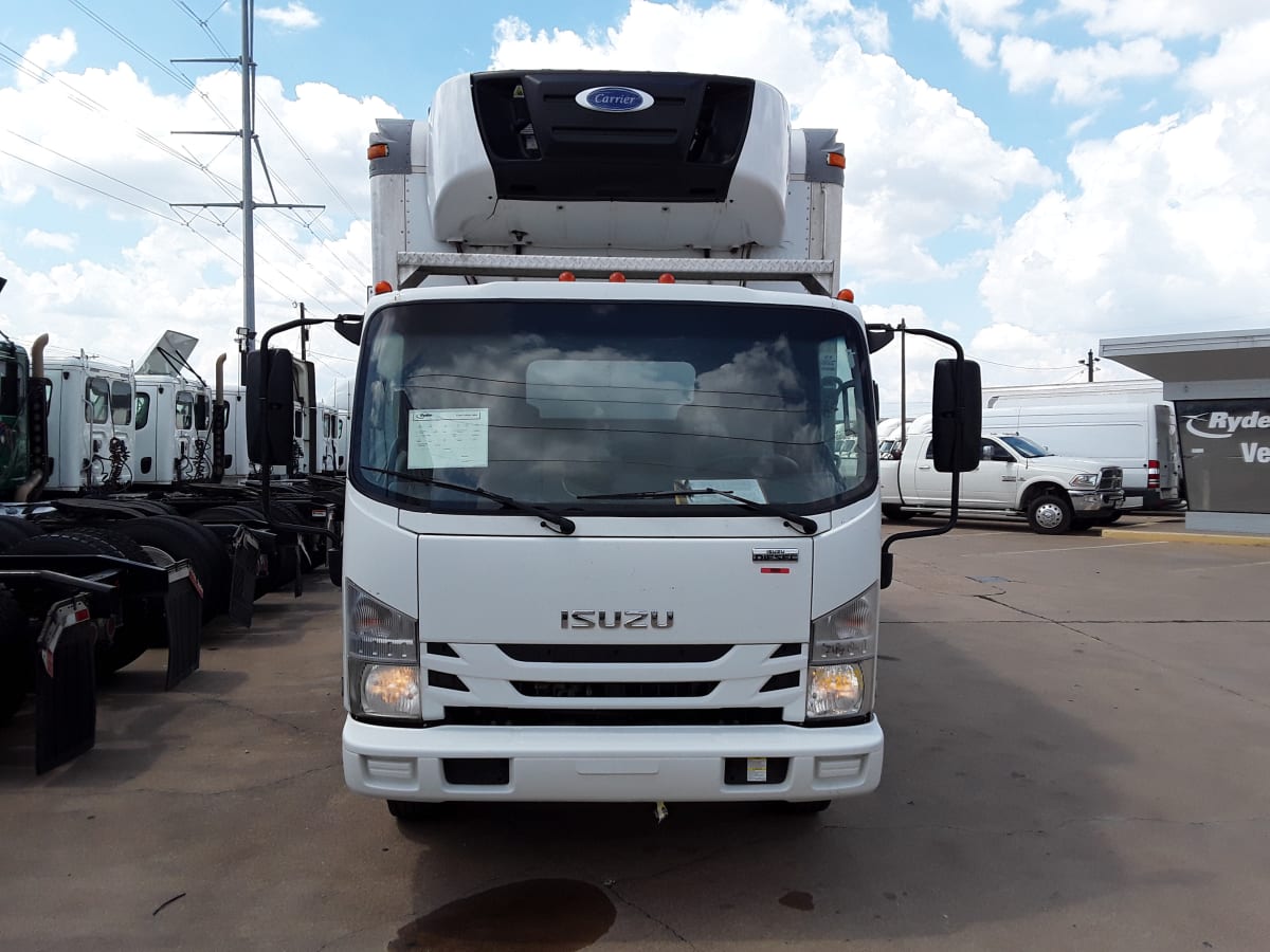 2018 Isuzu NPR 748031