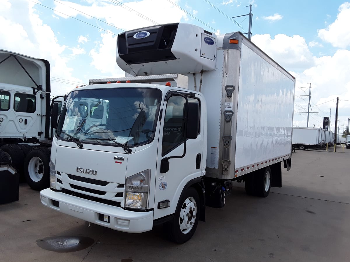 2018 Isuzu NPR 748031