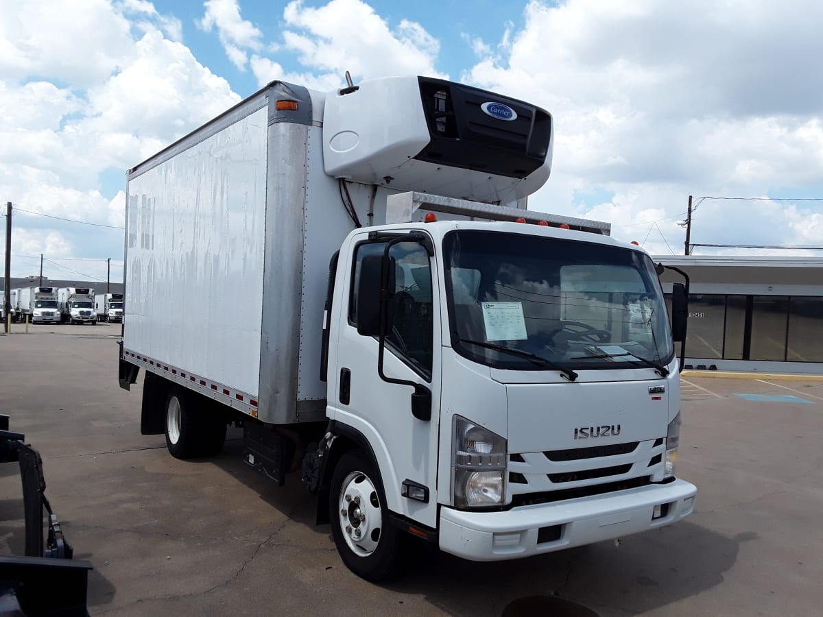 2018 Isuzu NPR 748031