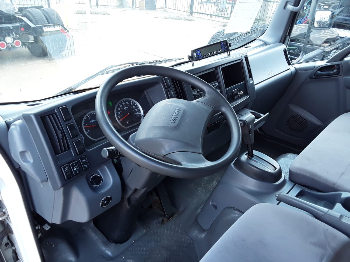 2018 Isuzu NPR 748031