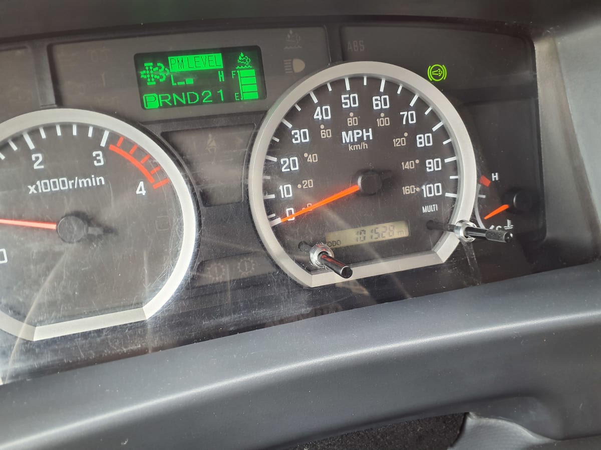 2018 Isuzu NPR 748033