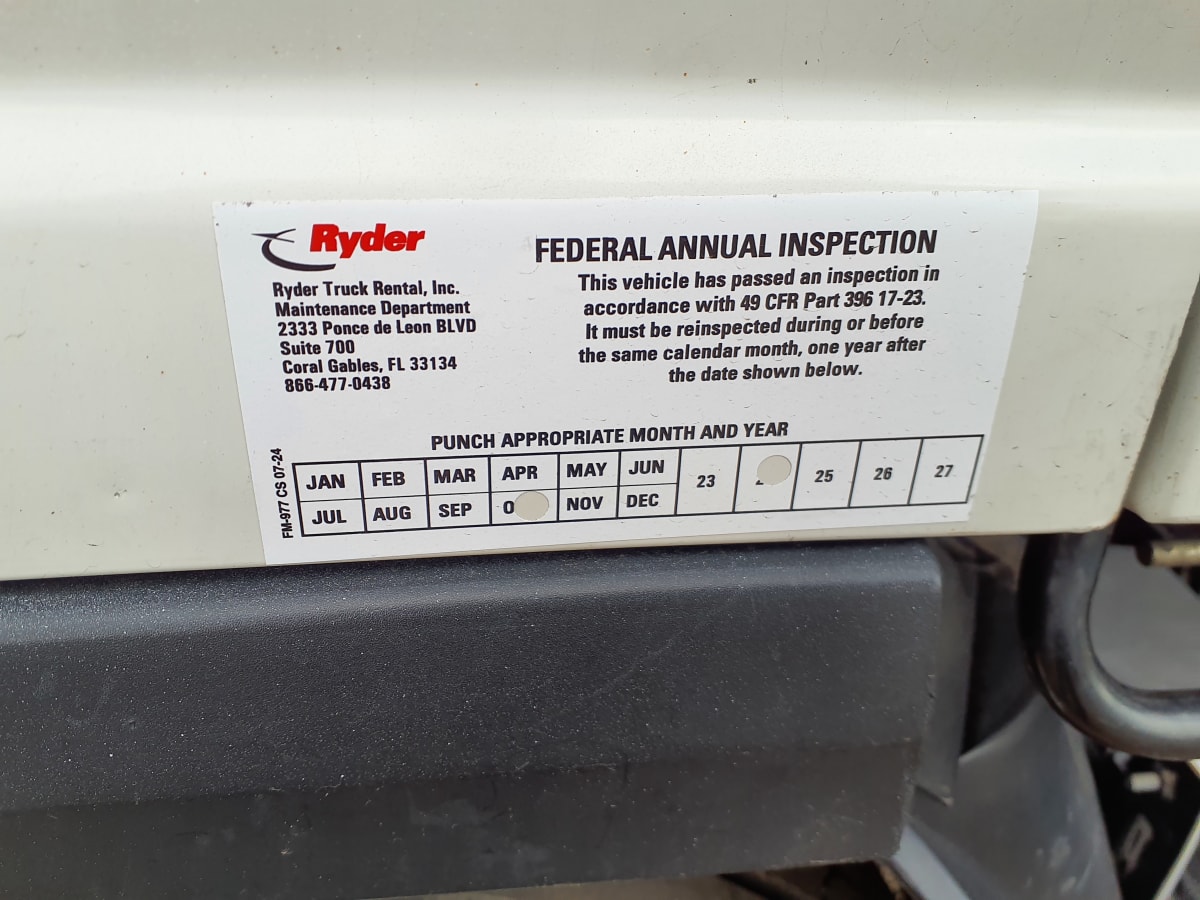 2018 Isuzu NPR 748033