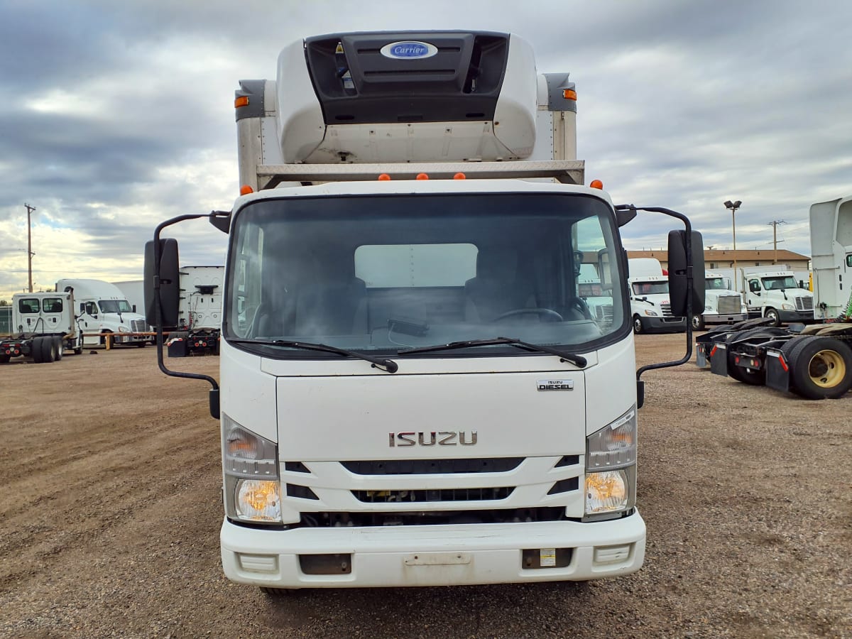 2018 Isuzu NPR 748033