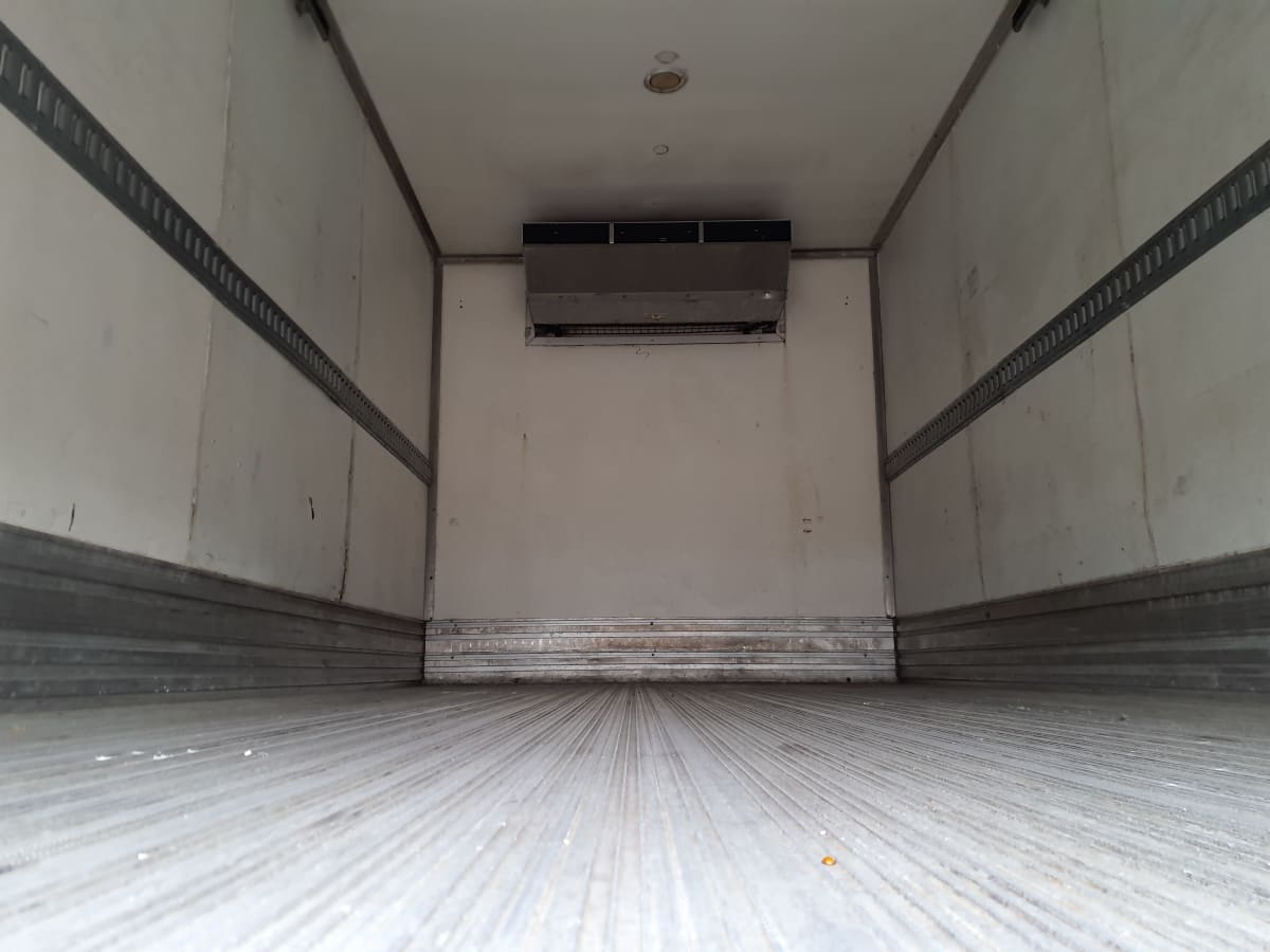 2018 Isuzu NPR 748033