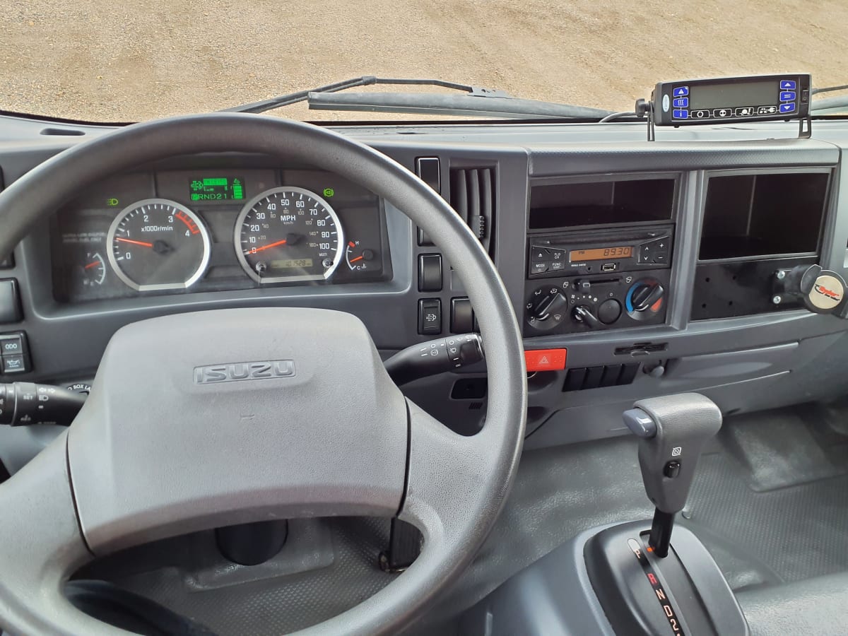 2018 Isuzu NPR 748033