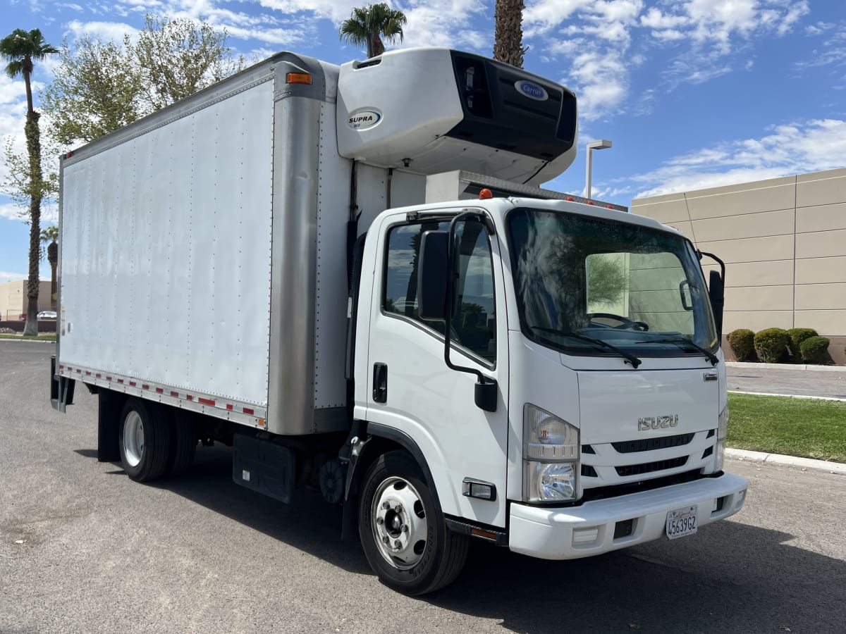 2018 Isuzu NPR 748035