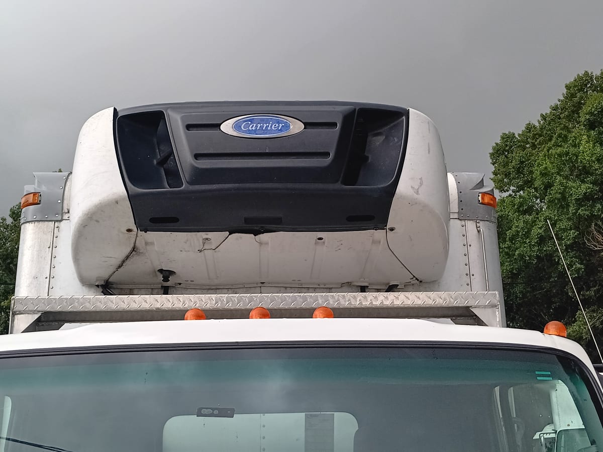 2018 Isuzu NPR 748044