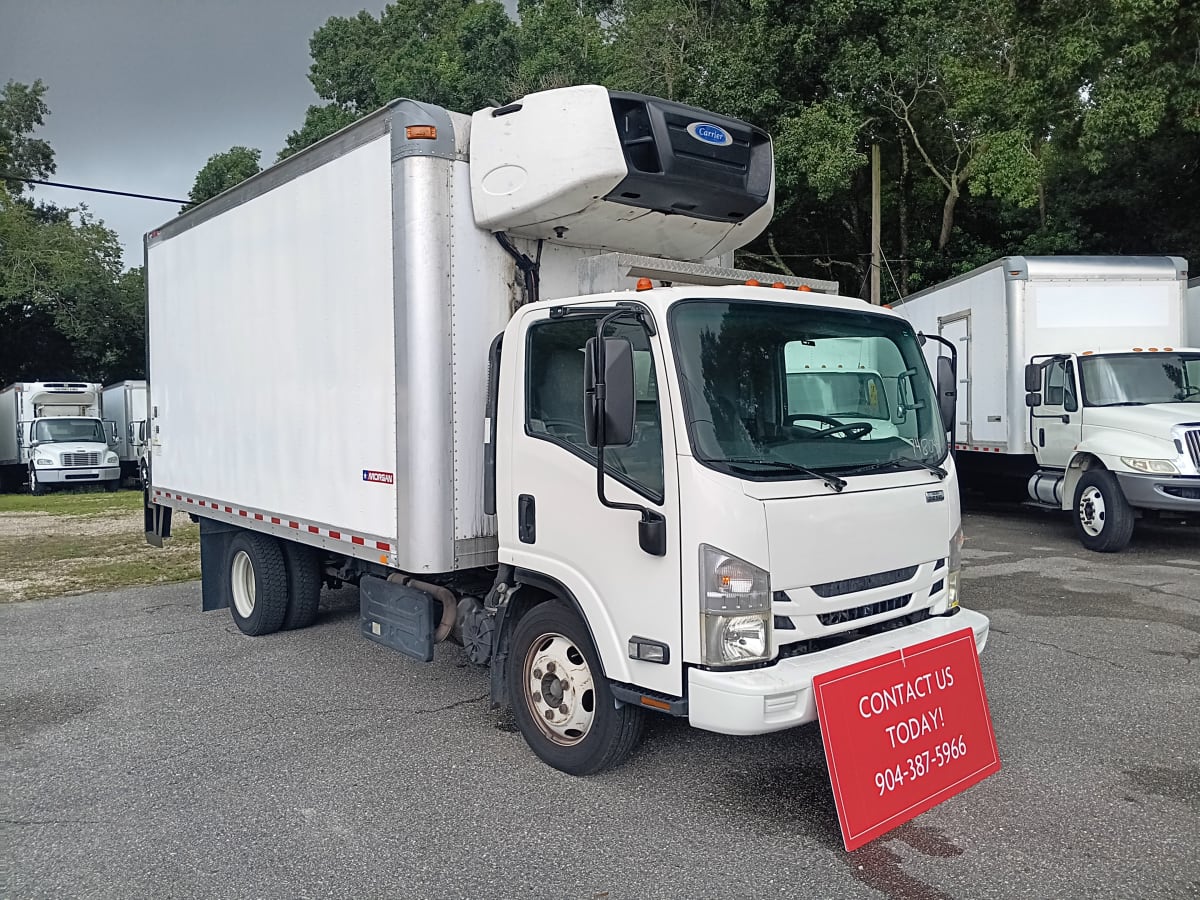 2018 Isuzu NPR 748044