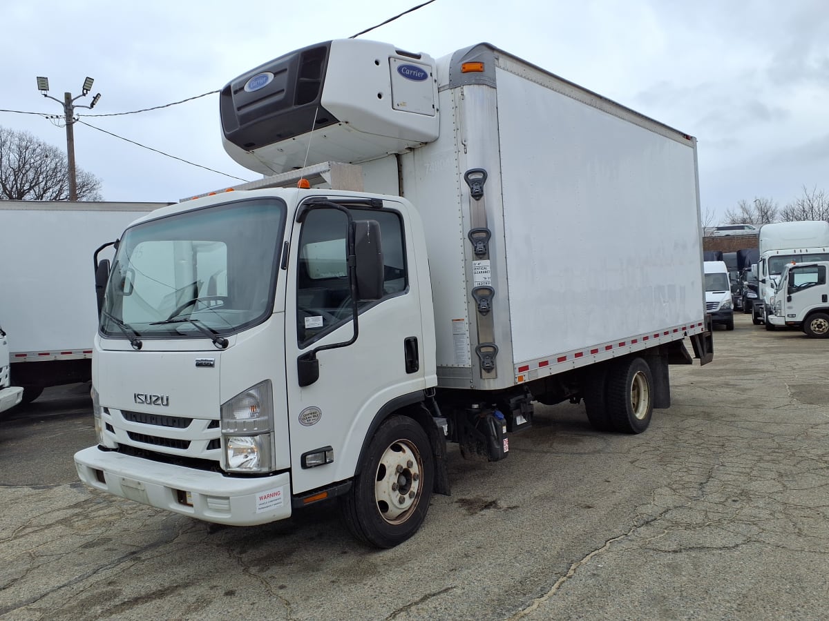 2018 Isuzu NPR 748045