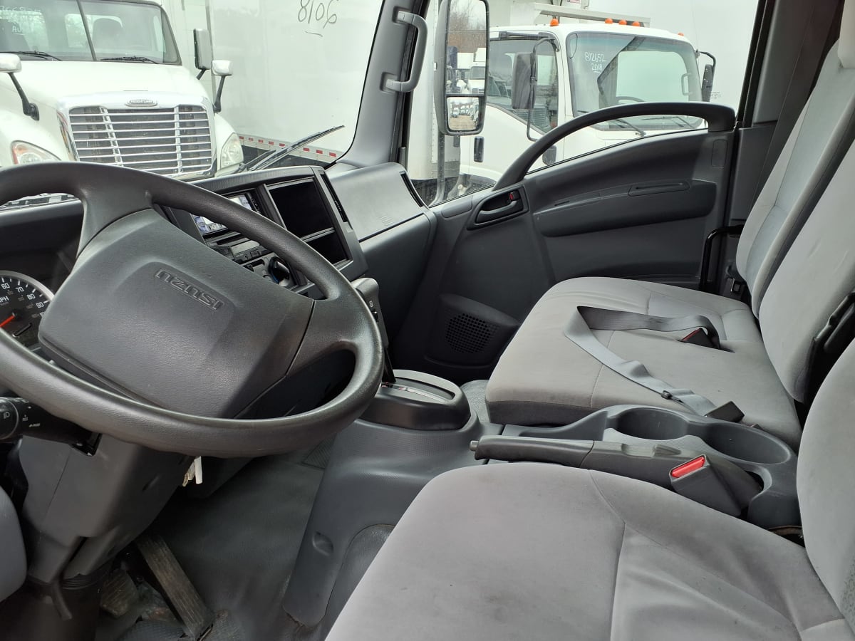 2018 Isuzu NPR 748045