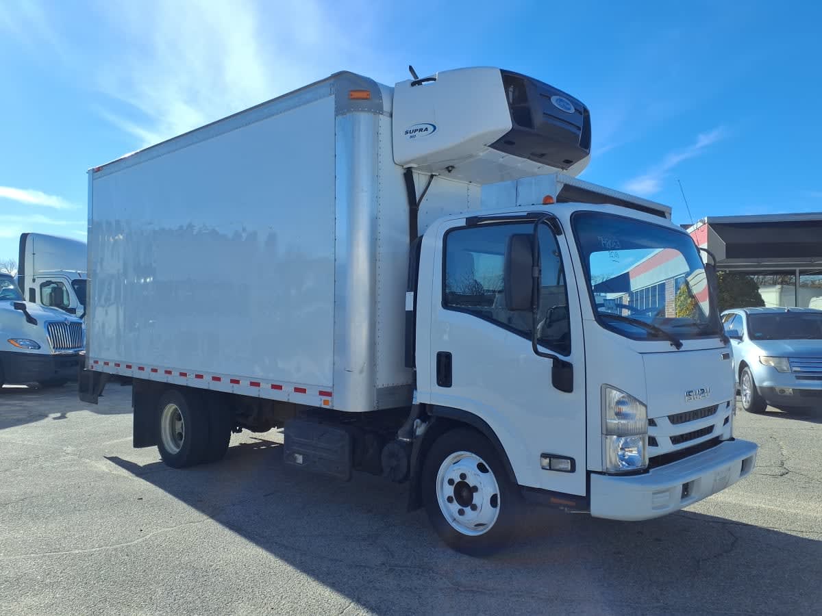2018 Isuzu NPR 748053