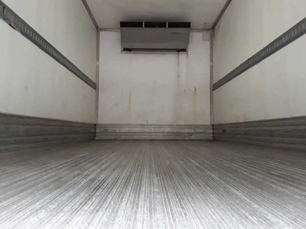 2018 Isuzu NPR 748057