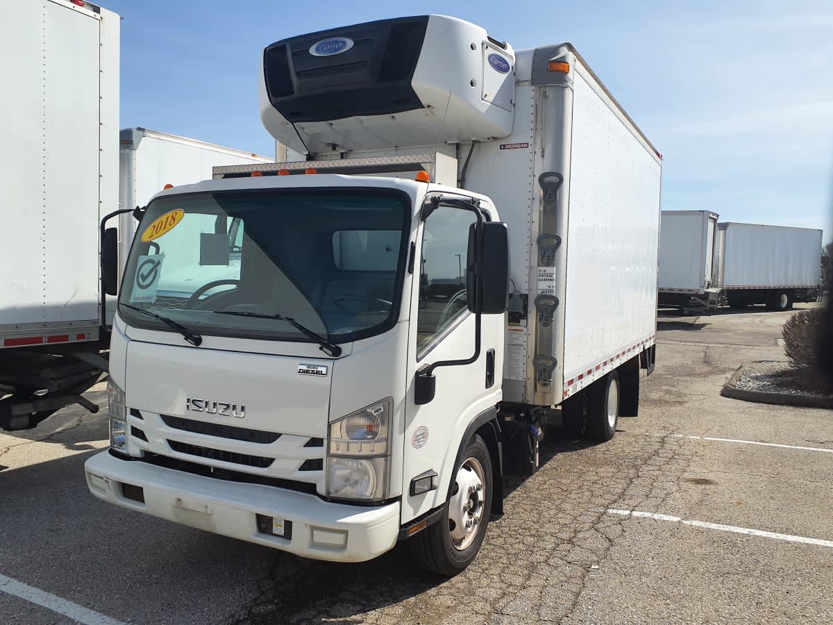 2018 Isuzu NPR 748059