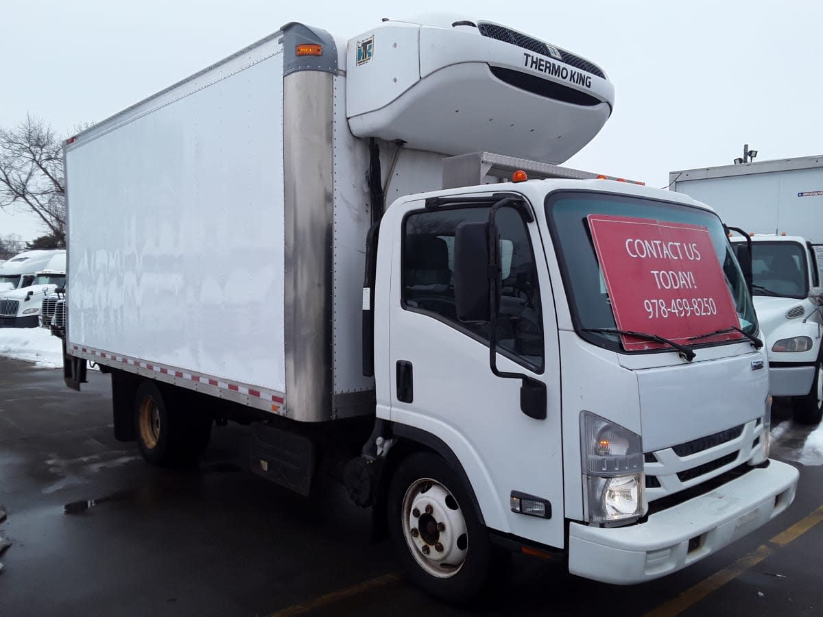 2018 Isuzu NPR 748066