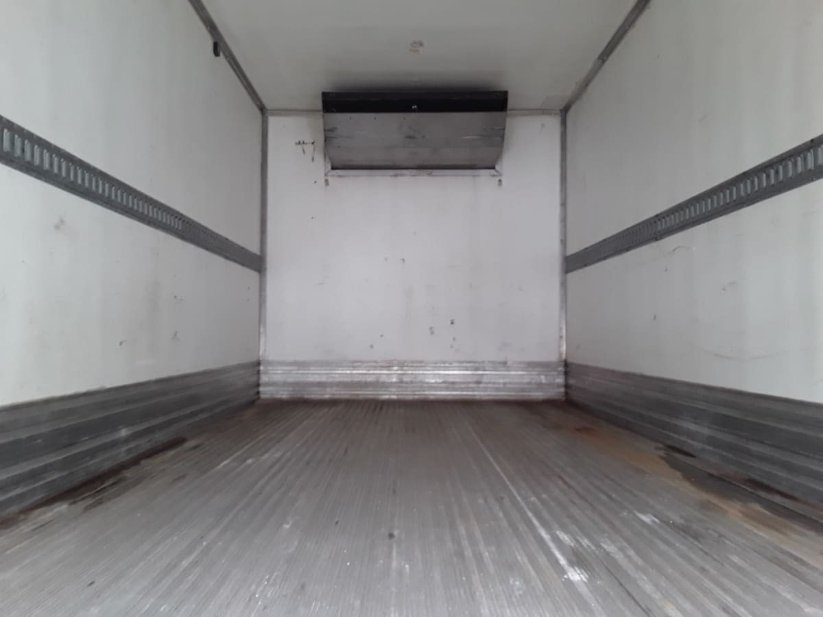 2018 Isuzu NPR 748066