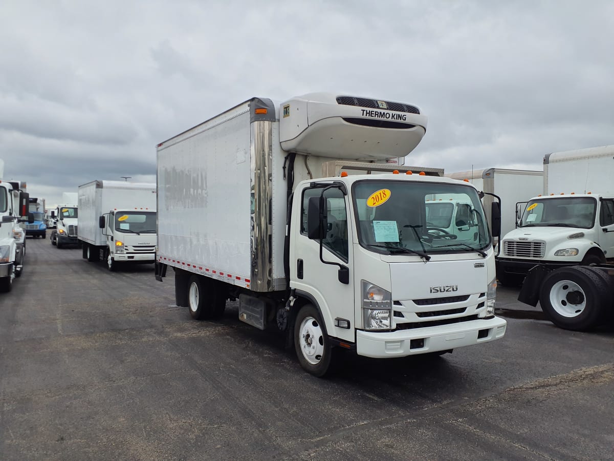 2018 Isuzu NPR 748072