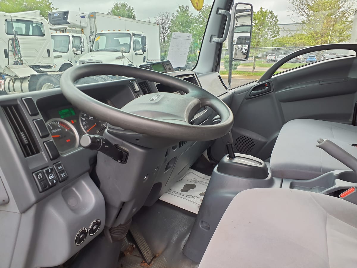 2018 Isuzu NPR 748072