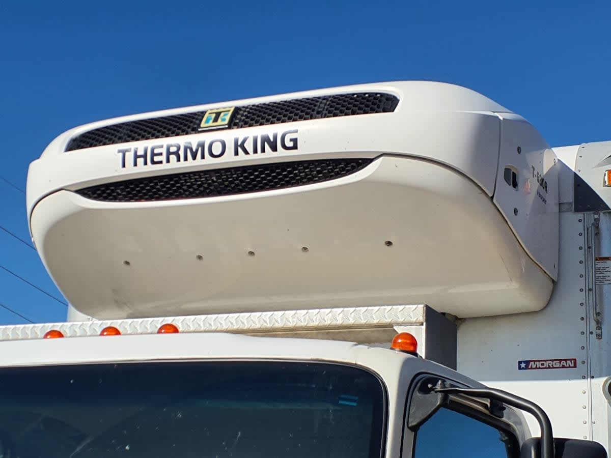 2018 Isuzu NPR - image 7