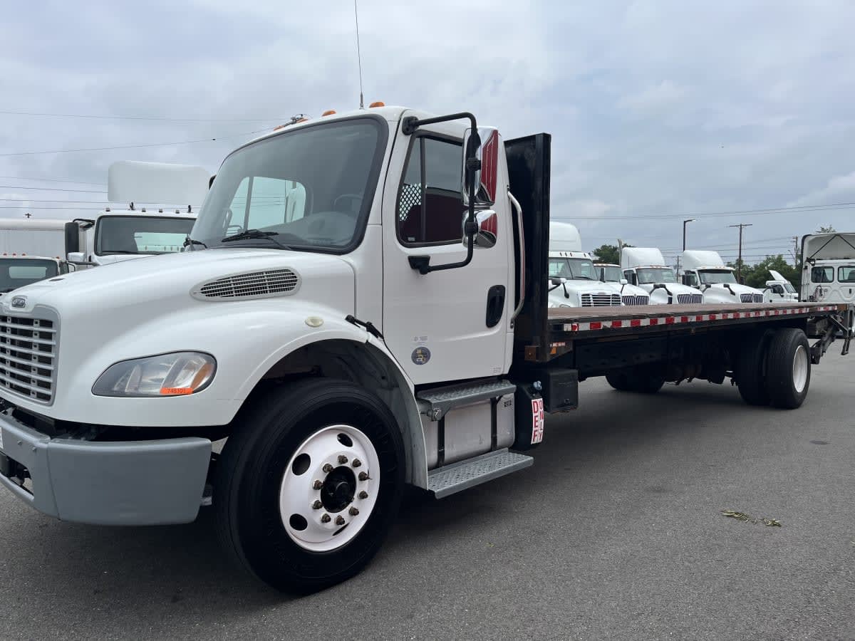 2018 Freightliner M2 106 in Beltsville, MD