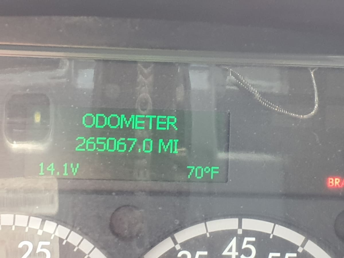 2018 Freightliner M2 106 748103