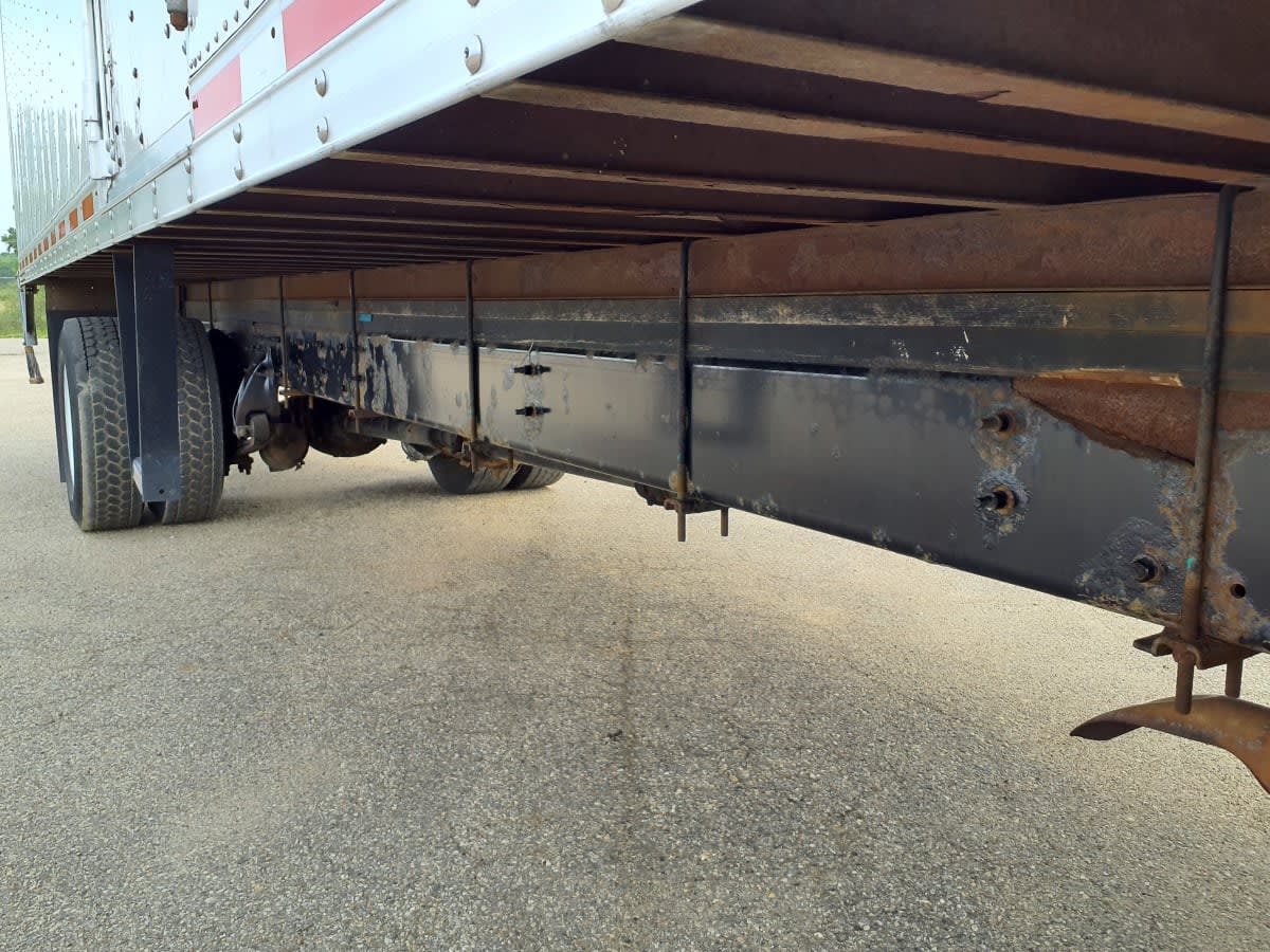2018 Freightliner M2 106 748103
