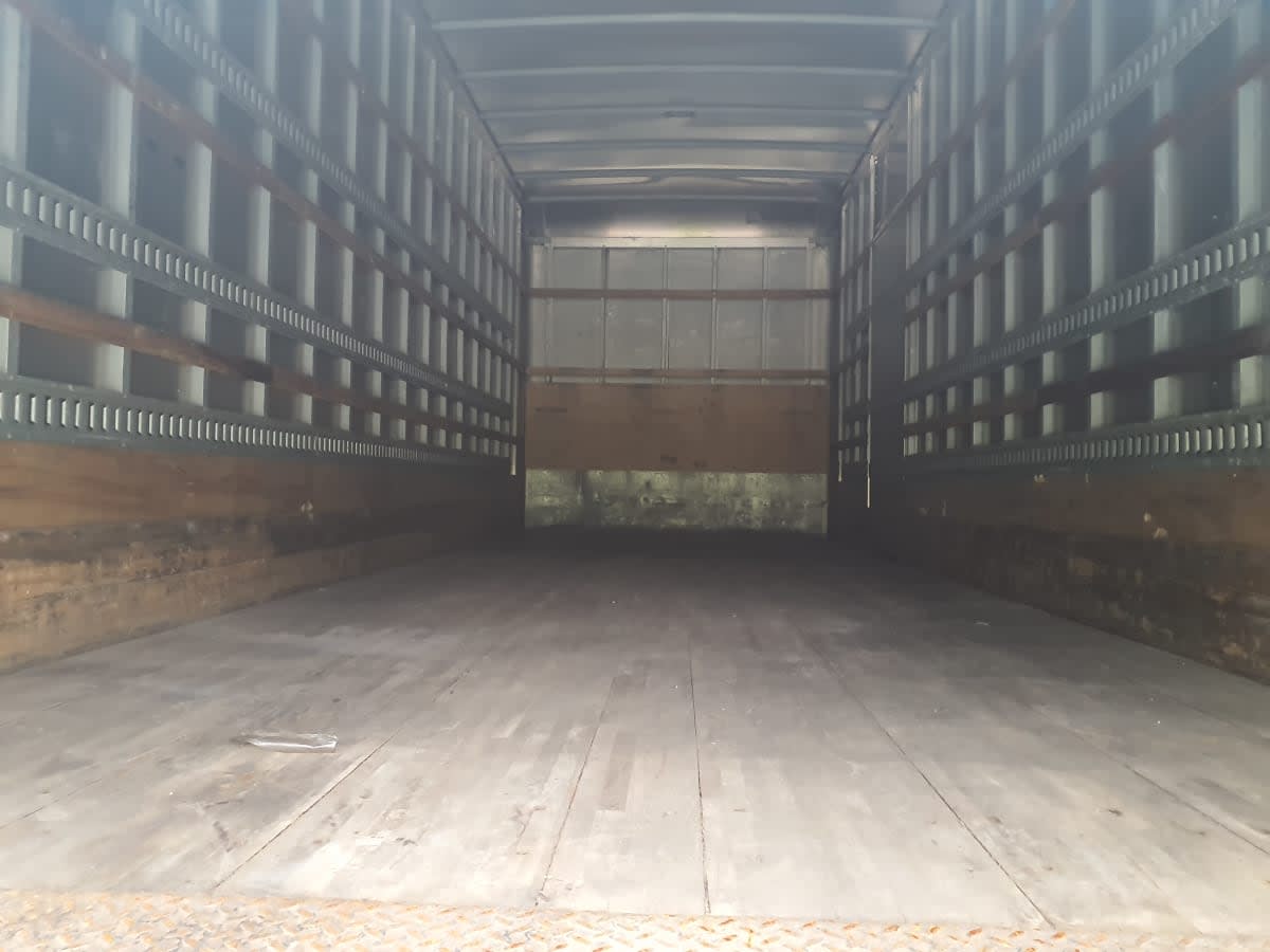2018 Freightliner/Mercedes M2 106 748109