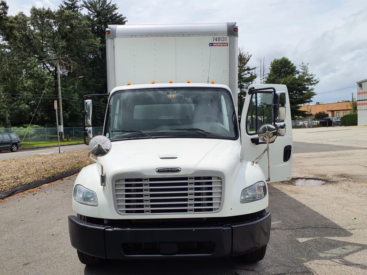 2018 Freightliner/Mercedes M2 106 748131