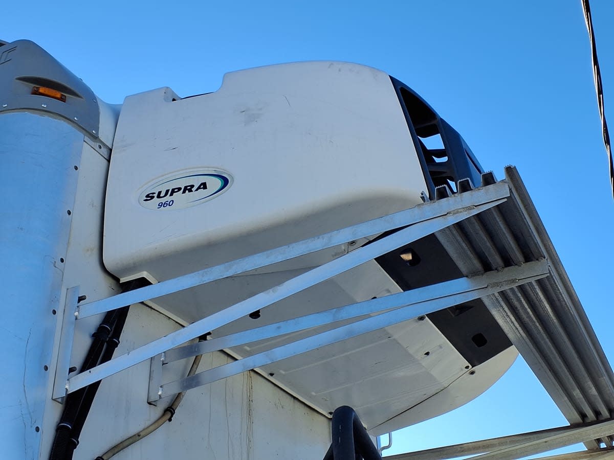 2018 Navistar International 4300 748164