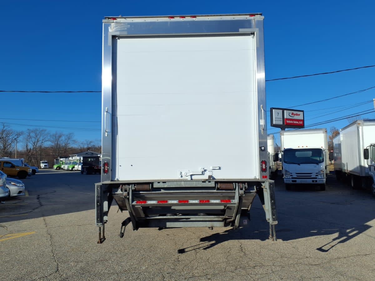 2018 Navistar International 4300 748164