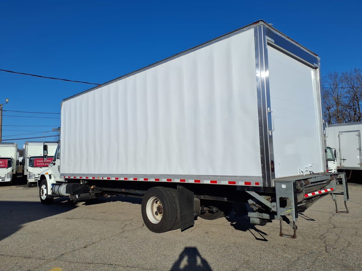 2018 Navistar International 4300 748164