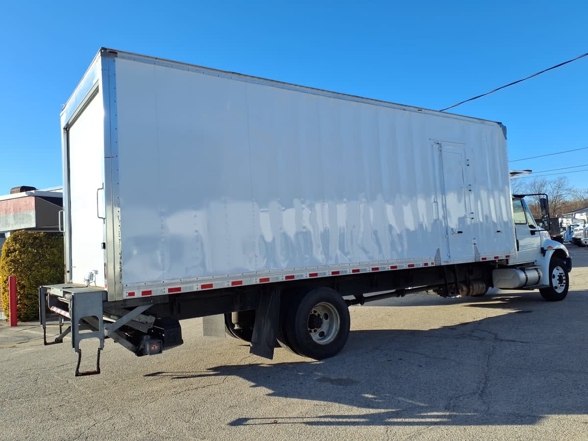 2018 Navistar International 4300 748164