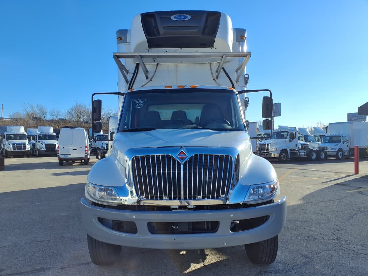 2018 Navistar International 4300 748164