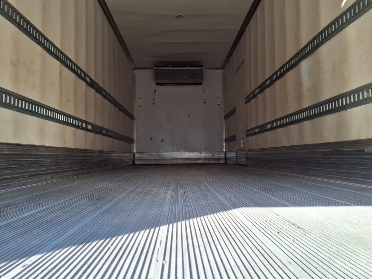 2018 Navistar International 4300 748164