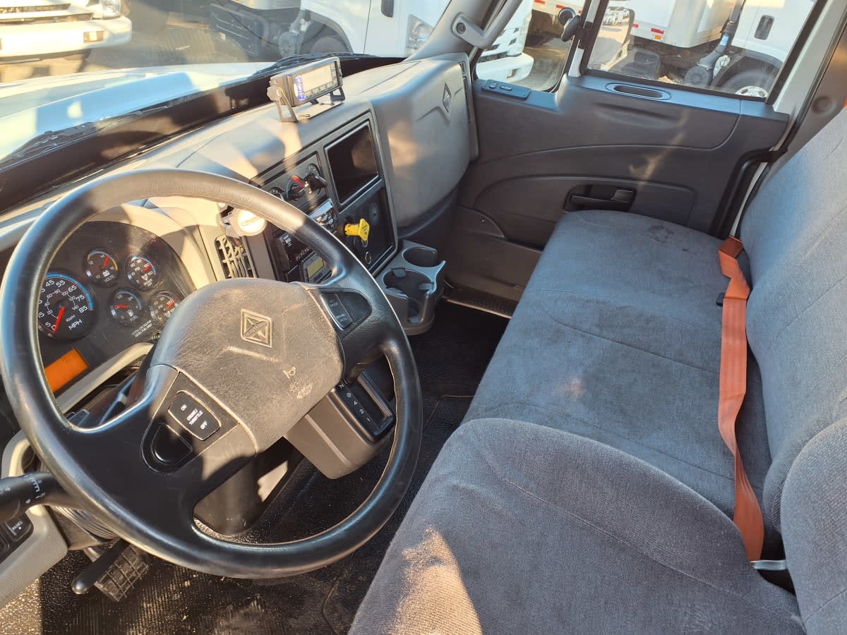 2018 Navistar International 4300 748164