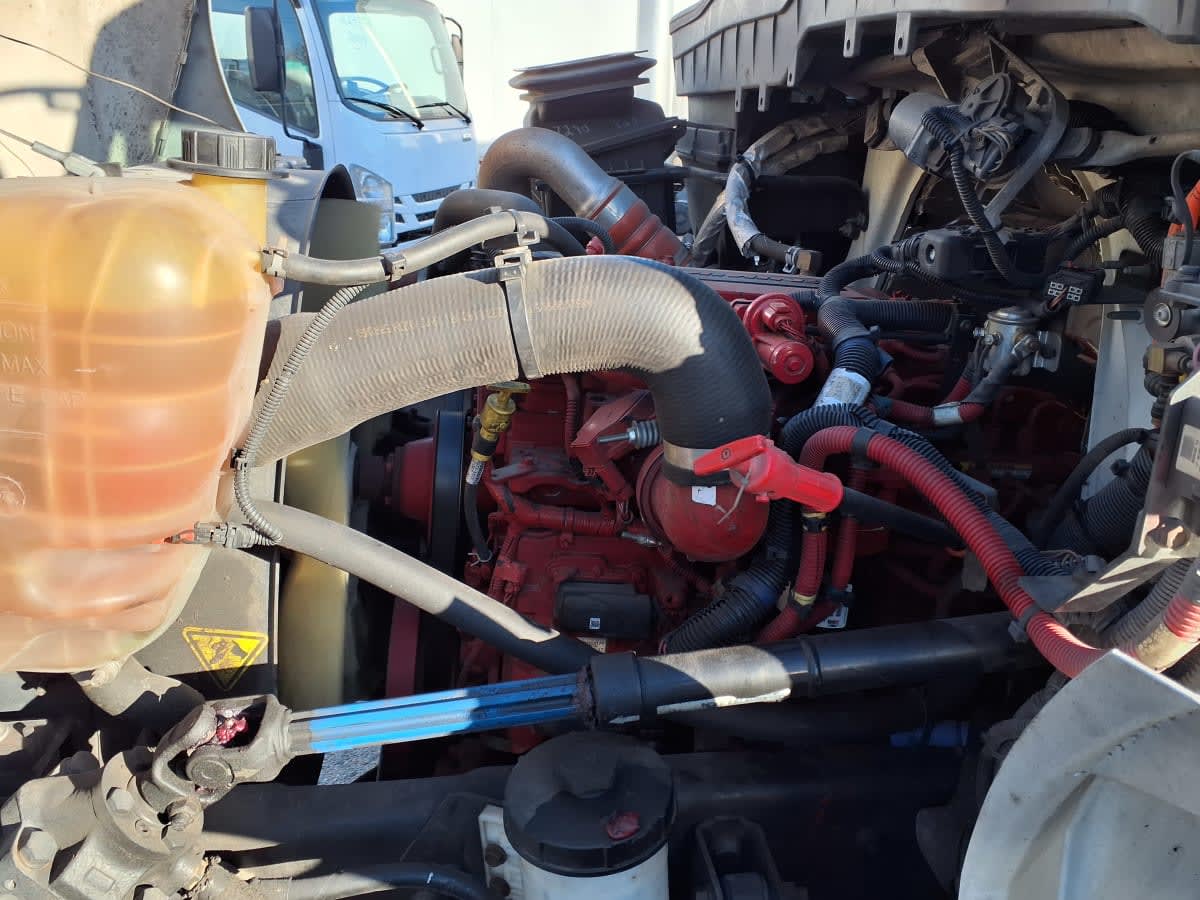 2018 Navistar International 4300 748164