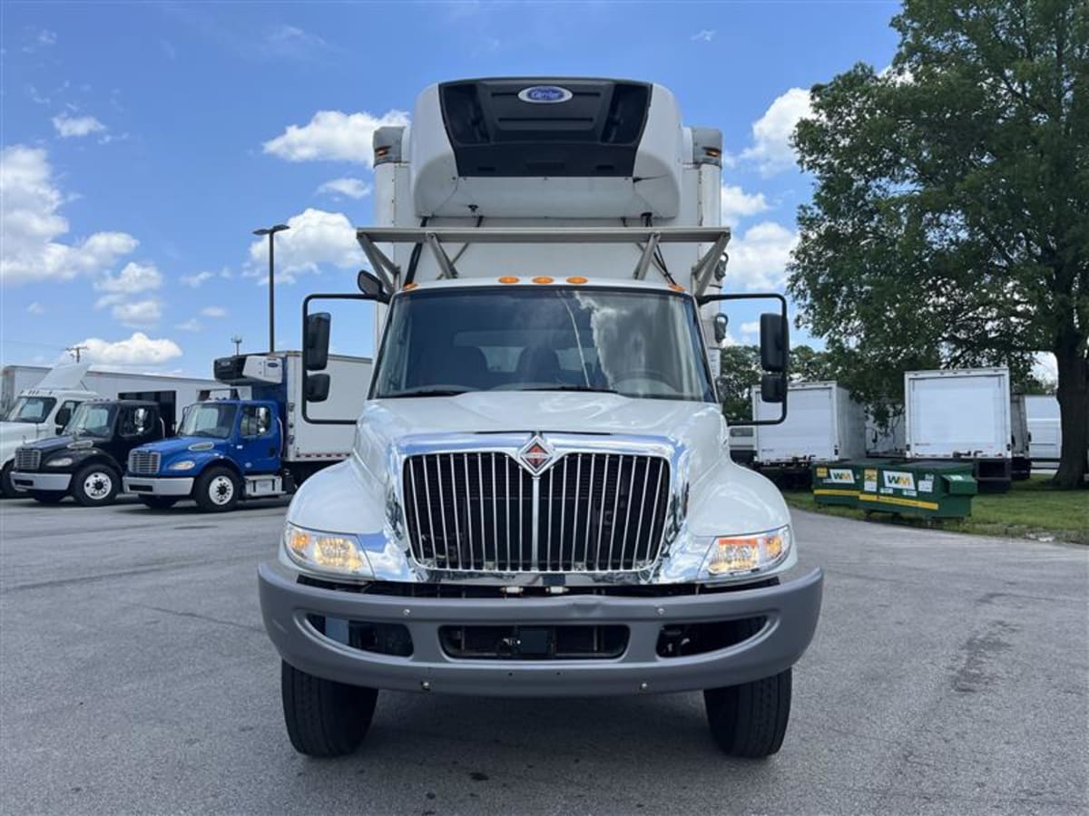 2018 Navistar International 4300 748276